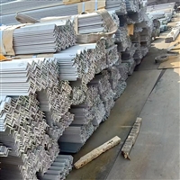 云南不锈钢角钢等边角钢打孔 板折角钢不锈钢角铁 规格齐全