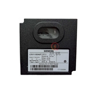 LDU11.323A17燃气电磁阀检漏仪