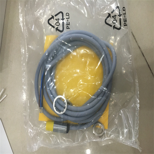 TURCK图尔克电缆RKC4T-2/TEL安装位置说明