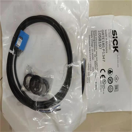 SICK接近开关IME12-04BPOZW2K概括