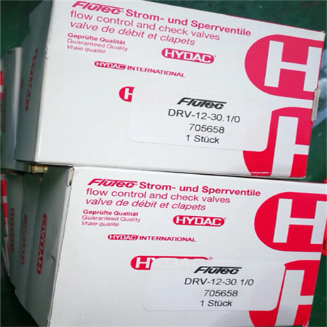 HYDAC贺德克温度传感器TFP 104-000功能