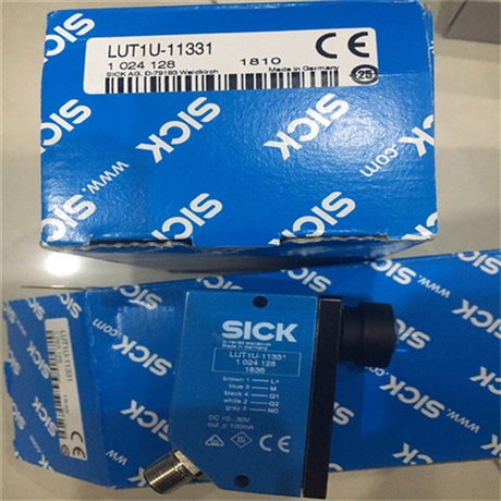 C20S-S05施克光纤传感器C20S-060103D51SICK