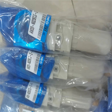 SMC过滤减压阀AW40-N04-2-X2622B参考图