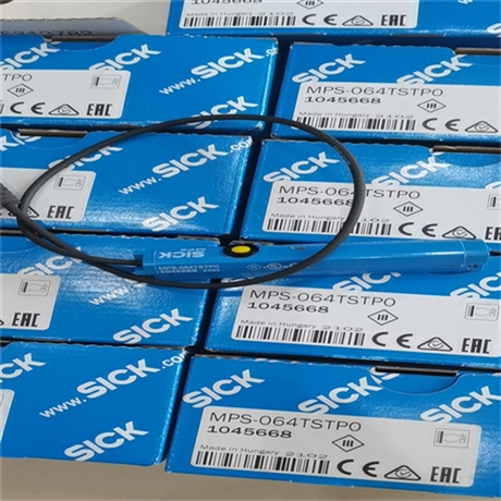 外壳形状IME18-08BPSZC0S电感式接近传感器SICK施克