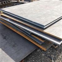 贵州中厚板普中板耐磨板中厚板直板q235b防滑普中板