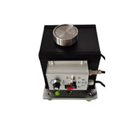 FT-901粉體和顆粒分散裝置