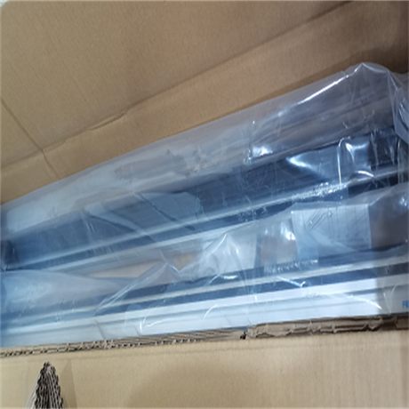 FESTO费斯托导向杆气缸DFM-32-200-P-A-KF资料