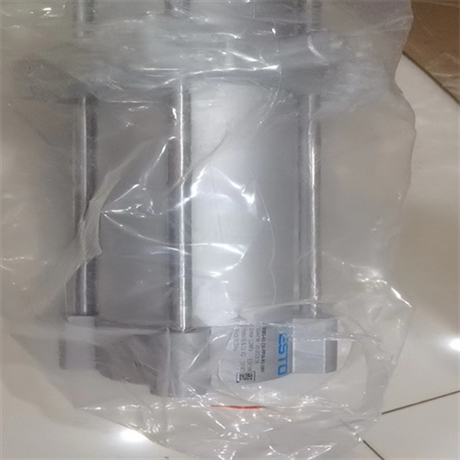 费斯托FESTO导向单元FENG-80-500-KF直线型