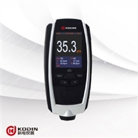 漆膜测厚仪MC3000S-F16涂层测厚仪