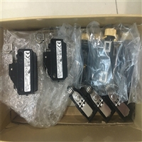 AZBIL山武电动二通阀VY5135L0042使用