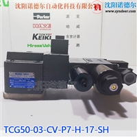 东京计器TOKYO KEIKI溢流阀TCG62-10-FVY-C-PN2-H-17-SH-S189船舶