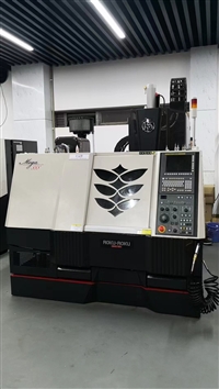 日本ROKU-ROKU碌碌第6代MEGA-SSS 系列光学模具高速机 HUD反光镜 