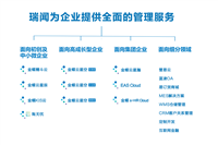 金蝶ERP管理系统软件 财务进销存生产研发 一体化解决方案