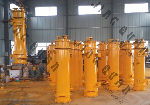 冷卻器，列管式冷油器，汽輪機潤滑油冷卻器