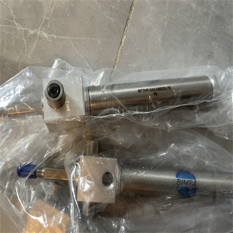 BUCHER布赫节流阀SREA-B-4-1.0V-2产品特点