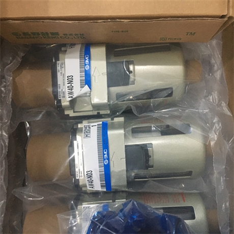 原装SMC摆动气缸CRBU2W40-270Sz的性能