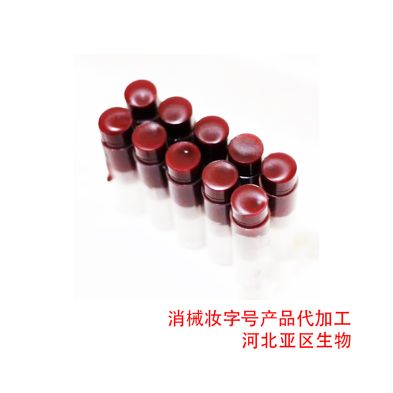 消字号贴牌加工厂 消毒产品代加工oem 抑菌膏代工