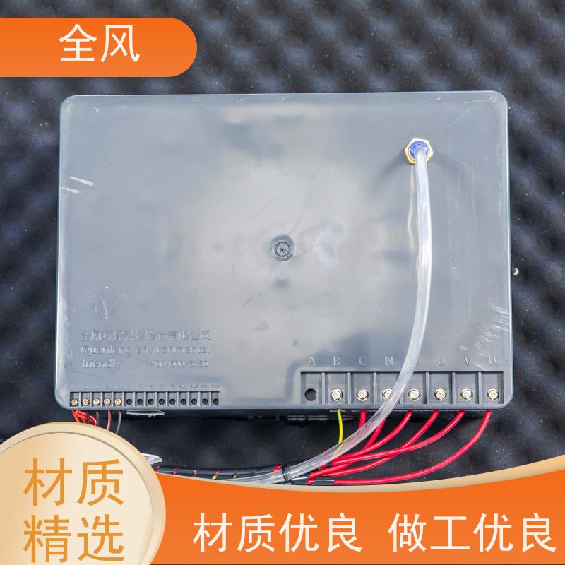 全风 滤筒除尘器 石灰厂除尘吸力强 稳定性高 操作简便