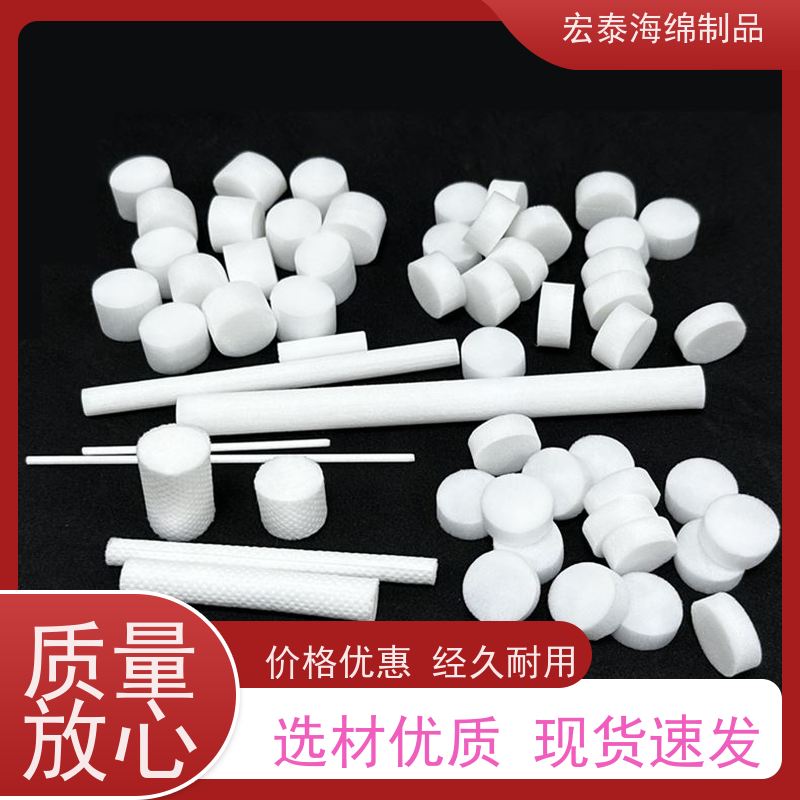 精油挥发棉棒   PET纤维棉定制工厂