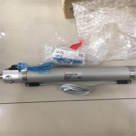 元件一览SMC气缸CM2B40-25Z