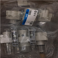 SMC五通电磁阀VFR6310-4E-10作用