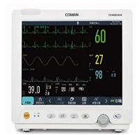 病ren监护仪STAR8000E科曼维修