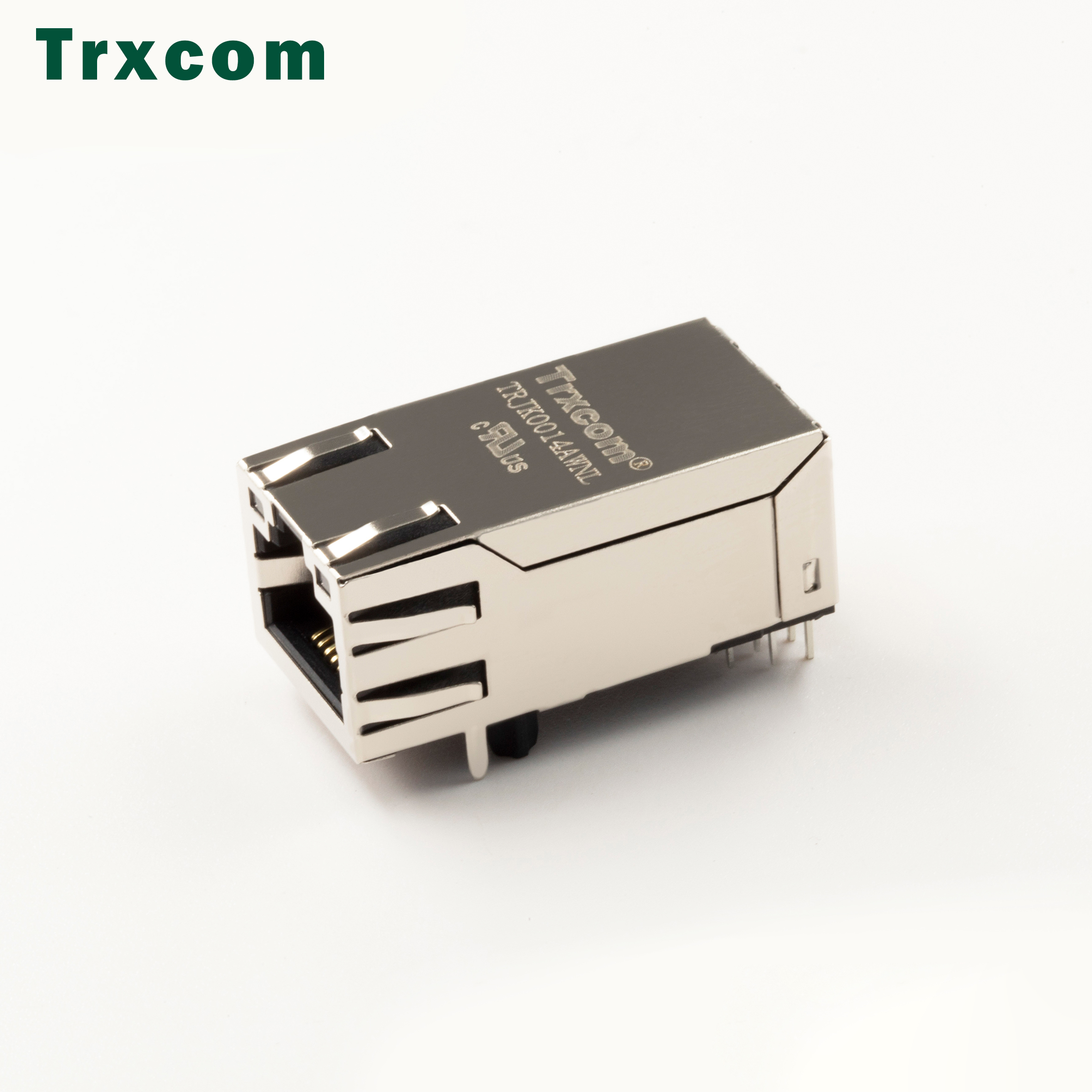 Trxcom JK0-0133NL rj45网口加高型以太网通讯接口