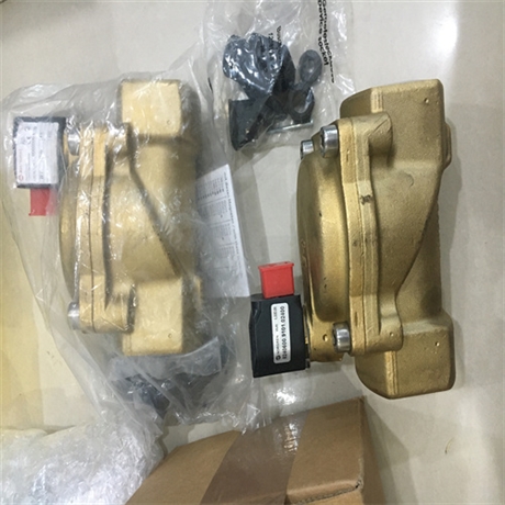 NORGREN诺冠电磁阀V096516R-E313A防护等级