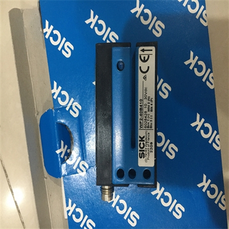 SICK施克光电传感器WTB2S-2P1330产品重量