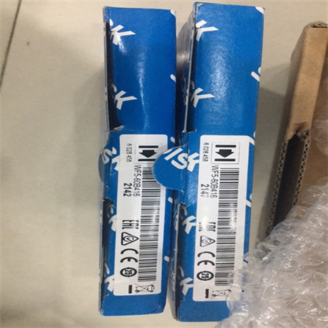 解析SICK施克色标传感器KTX-WN91141252ZZZZ