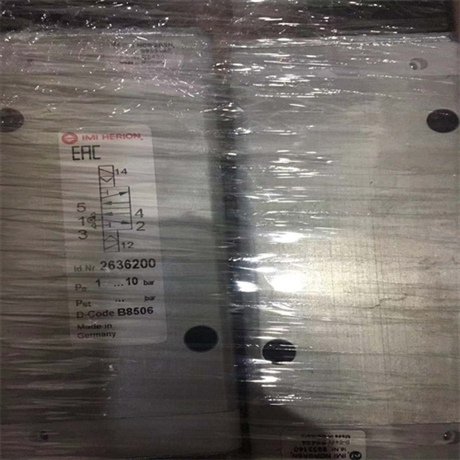 norgren诺冠截止阀T64T-3GB-P1N介质范围