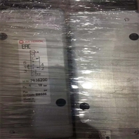 norgren诺冠截止阀T64T-3GB-P1N介质范围