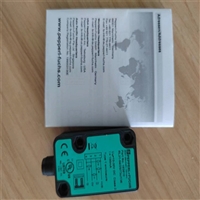 倍加福P+F光纤传感器MLV41-LL-RT/92/136铝外壳