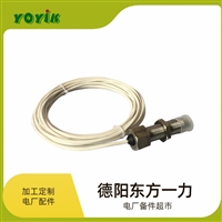 东方一力YOYIK速度传感器RS900103-00-06-10-02-00电厂电站用备品