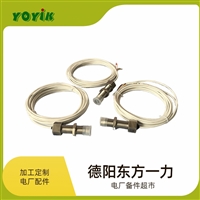 东方一力供应速度传感器RS900103-00-06-10-02-00电厂电站用备品