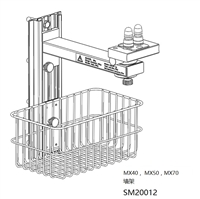 监护仪墙架 -- SM20012