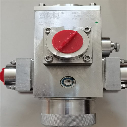 BIFOLD百弗电磁阀SPR-08-08-P1-52-XX-P1-V温度范围