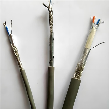 信号电缆 ZC-ASTP阻燃电缆2*1.5