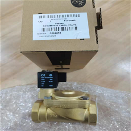 SCG356B014VMS?230/50阿斯卡ASCO燃烧阀