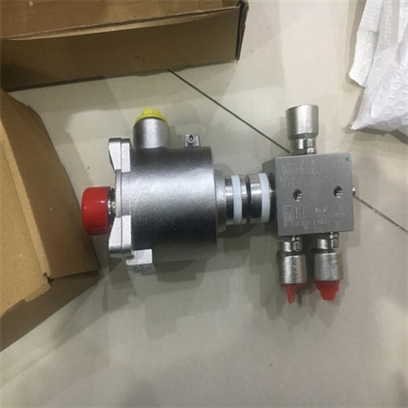 BIFOLD百弗气动放大器VBP-M1-11-AL-MD-X4规格