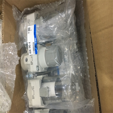 全新SMC电磁阀VSA3135-03-X59