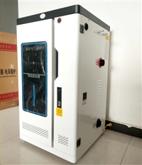防尘接触器款40KW匠奥电采暖热水炉供暖400平