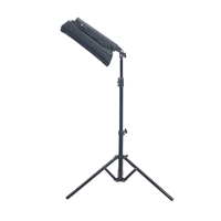 泰阳人融媒体中心摄影灯 直播面光灯