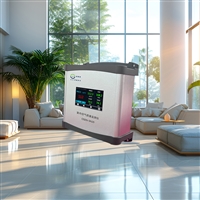 商用楼宇室内空气品质指数监测仪器 室内环境检测仪器