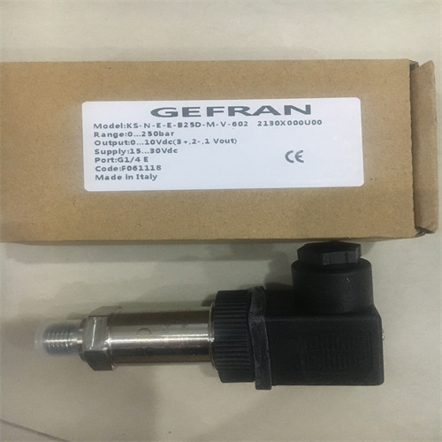 gefran杰佛伦传感器LT-M-0600-S-XL0202?0000X000X00特点