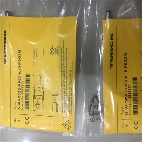 HYDAC贺德克传感器EDS8446-2-0400-0000