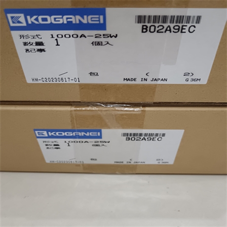 KOGANEI小金井先导式电磁阀750E1-AC200V