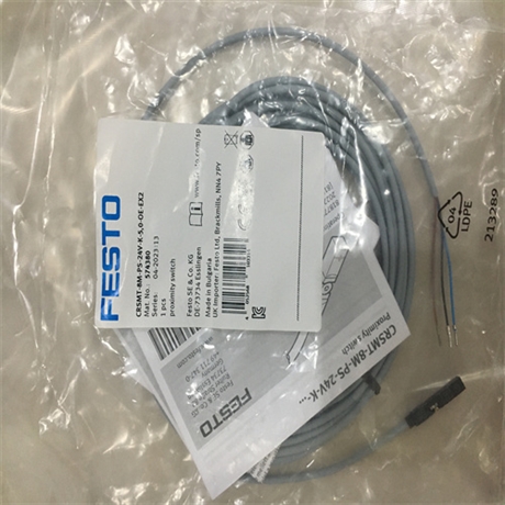 FESTO费斯托气缸CRDSNU-B-40-25-PPS-A-MG-A1特性