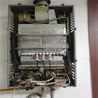 西安欧普云热水器维修电话-热水器清洗保养更换镁棒