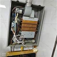 咸阳德恩特热水器维修电话-热水器打不着火不出热水